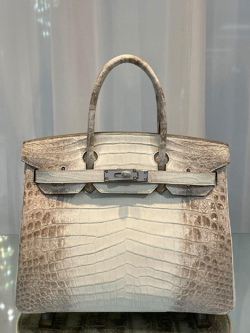 Hermes-에르메스 버킨 ( 30cm )-B13