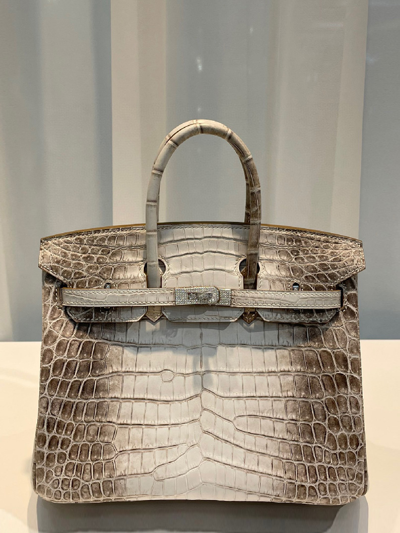 Hermes-에르메스 버킨 ( 25cm )-B14