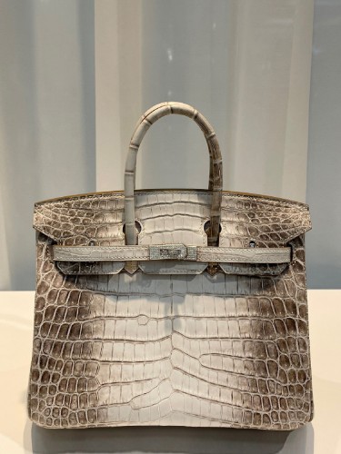 Hermes-에르메스 버킨 ( 25cm )-B14