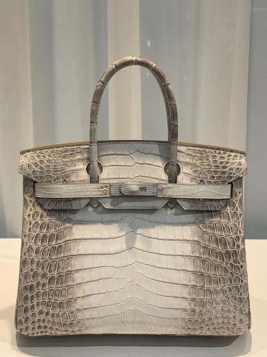 Hermes-에르메스 버킨 ( 30cm )-B15