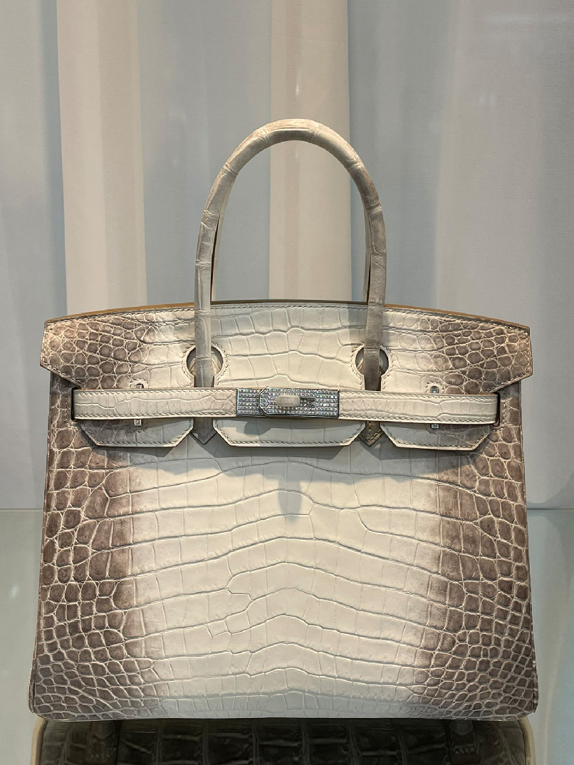 Hermes-에르메스 버킨 ( 30cm )-B16