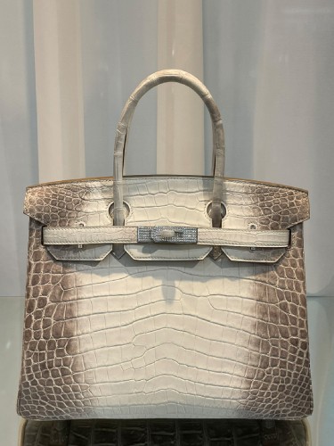 Hermes-에르메스 버킨 ( 30cm )-B16