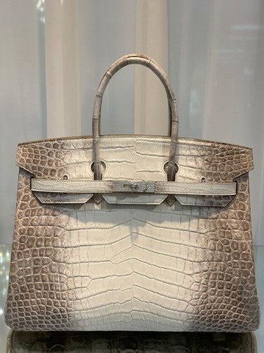 Hermes-에르메스 버킨 ( 35cm )-B17