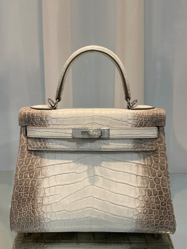 Hermes-에르메스 켈리 ( 25cm )-B18