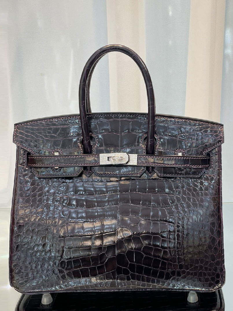 Hermes-에르메스 켈리 ( 30cm )-B19