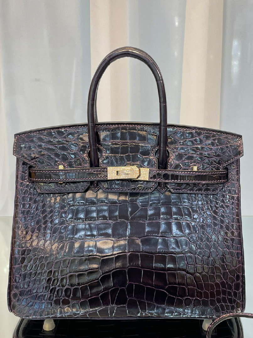 Hermes-에르메스 켈리 ( 30cm )-B20