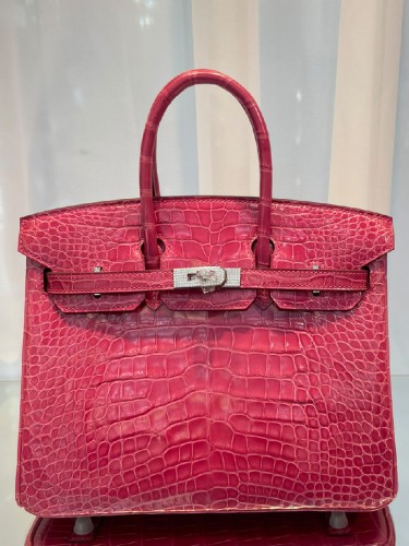 Hermes-에르메스 버킨 ( 30cm )-B21