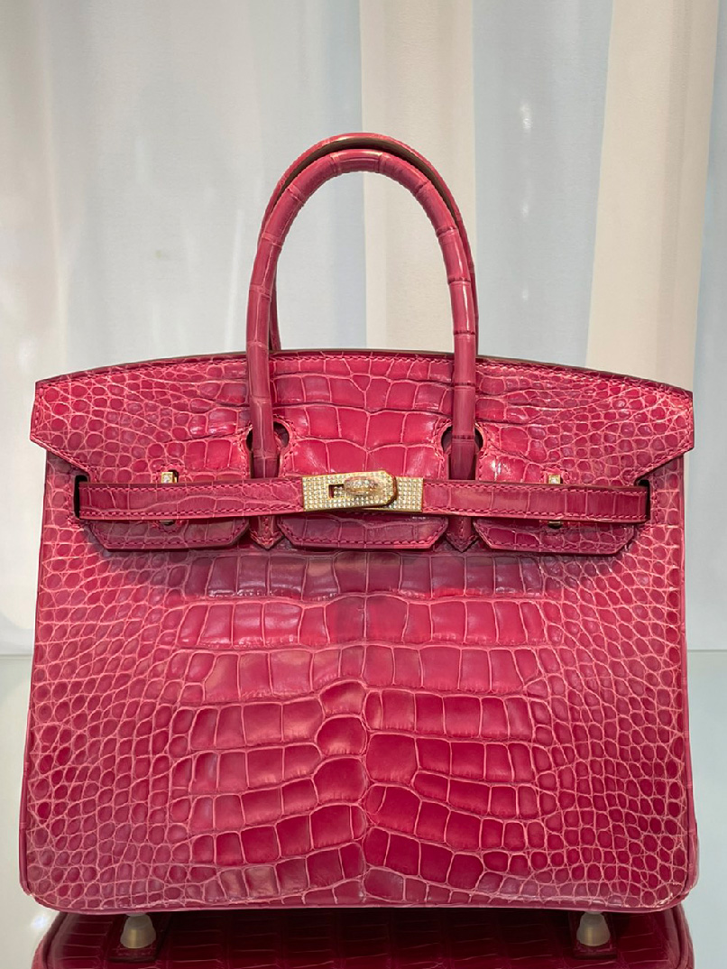 Hermes-에르메스 버킨 ( 30cm )-B22