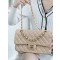 CHANEL-샤넬 클래식 플랩 백 ( 25CM )-B58