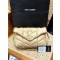 YSL-생로랑 LOULOU 루루 PUFFPER 푸퍼 숄더백 ( 23CM ) 620333-B26
