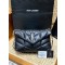 YSL-생로랑 LOULOU 루루 PUFFPER 푸퍼 숄더백 ( 23CM ) 620333-B29