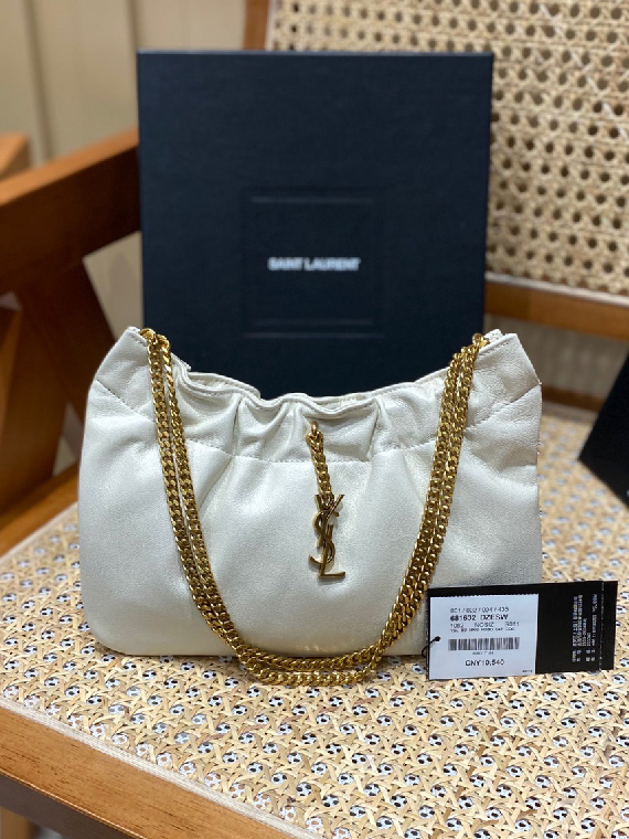 YSL-생로랑 숄더백 681632-B31