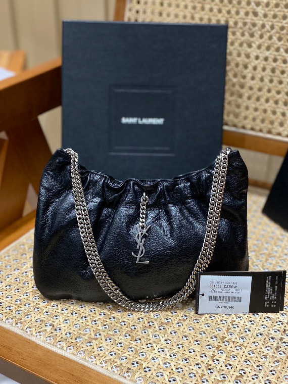 YSL-생로랑 숄더백 681632-B32