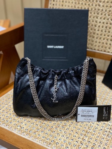 YSL-생로랑 숄더백 681632-B32