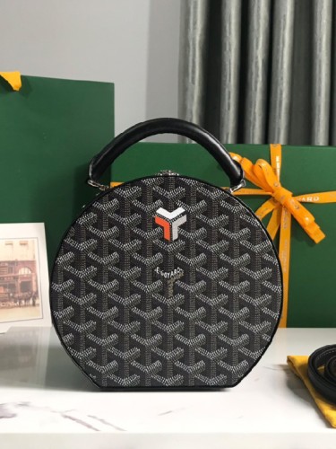 GOYARD-고야드 알토박스 트렁크 백-B33