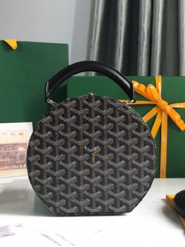 GOYARD-고야드 알토박스 트렁크 백-B37