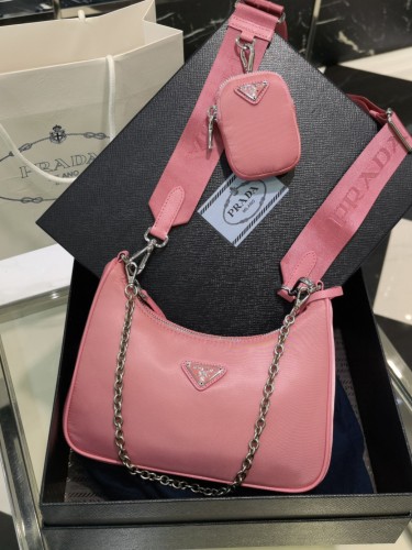 PRADA-프라다 테수토 호보백 01BH204-B13