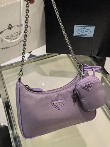 PRADA-프라다 테수토 호보백 01BH204-B15