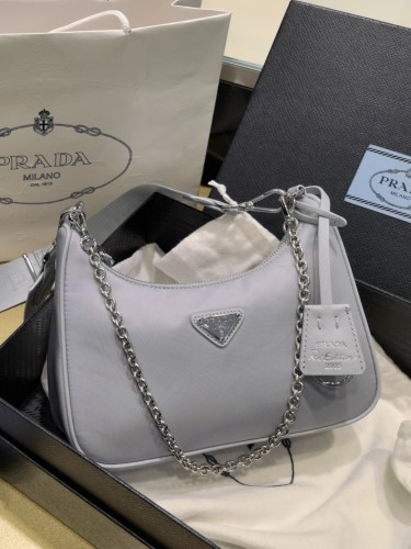 PRADA-프라다 테수토 호보백 01BH204-B18