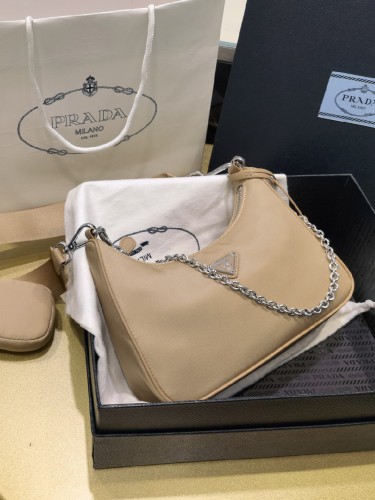 PRADA-프라다 테수토 호보백 01BH204-B20