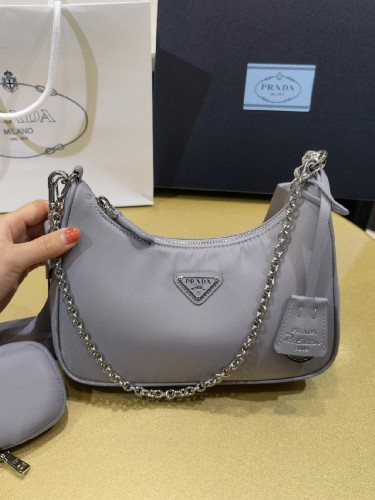 PRADA-프라다 테수토 호보백 01BH204-B22