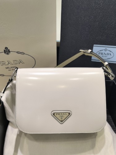 PRADA-프라다 삼각로고 숄더백 1BD308-B24
