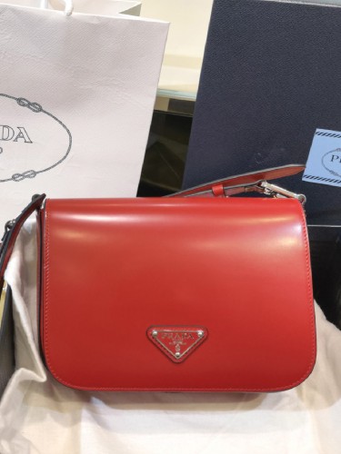 PRADA-프라다 삼각로고 숄더백 1BD308-B25