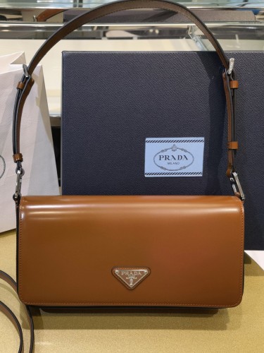 PRADA-프라다 팜므 숄더백 1BD323-B28