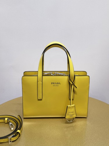 PRADA-프라다 리에디션 1995 토드백 1BA357-B33