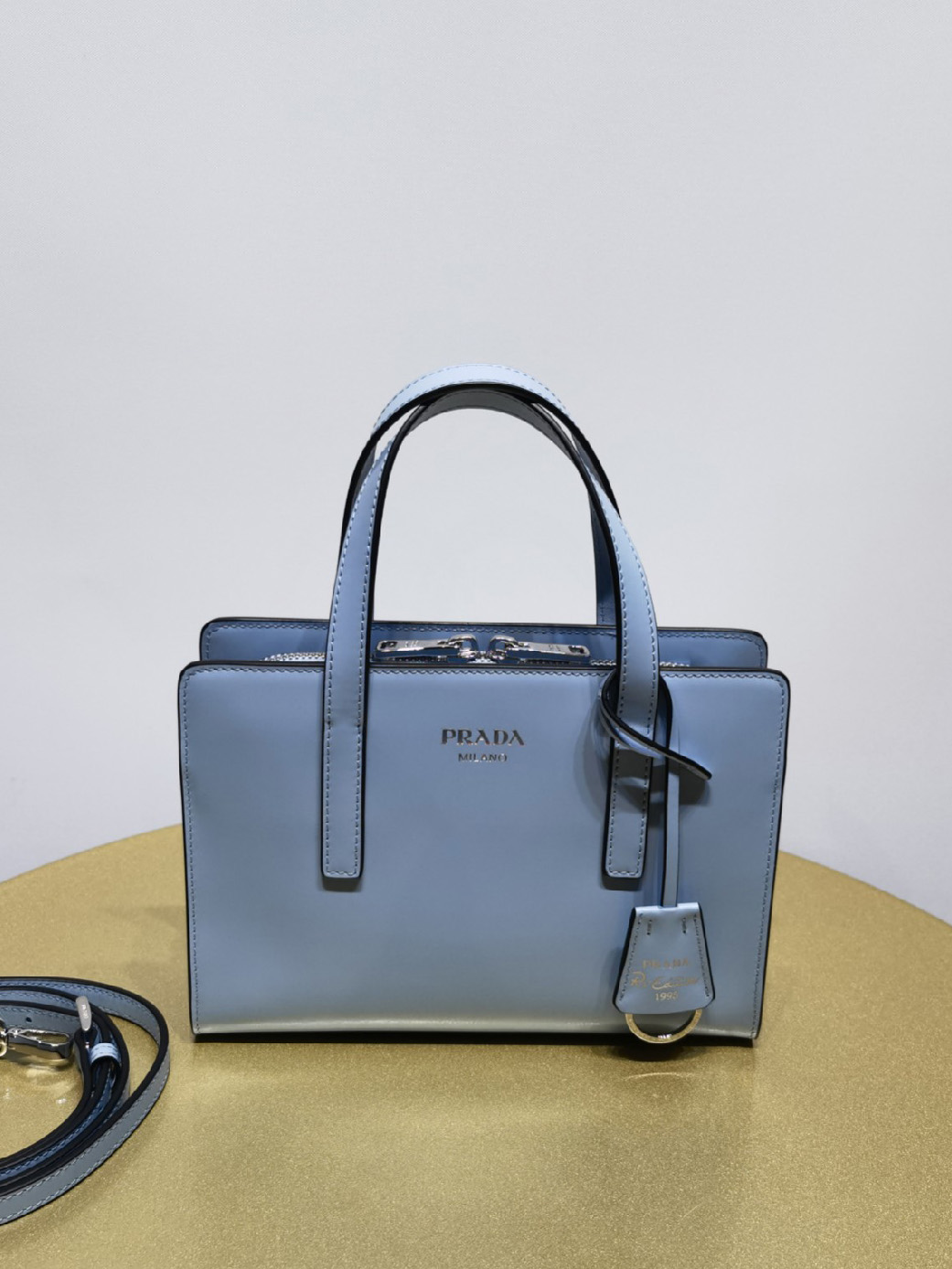 PRADA-프라다 리에디션 1995 토드백 1BA357-B35