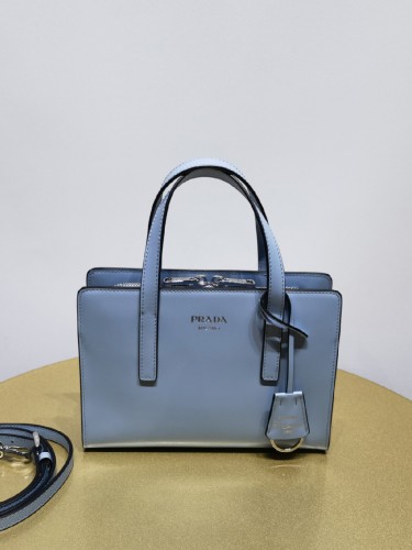 PRADA-프라다 리에디션 1995 토드백 1BA357-B35