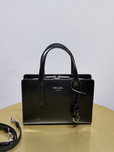 PRADA-프라다 리에디션 1995 토드백 1BA357-B36