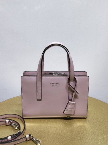 PRADA-프라다 리에디션 1995 토드백 1BA357-B37