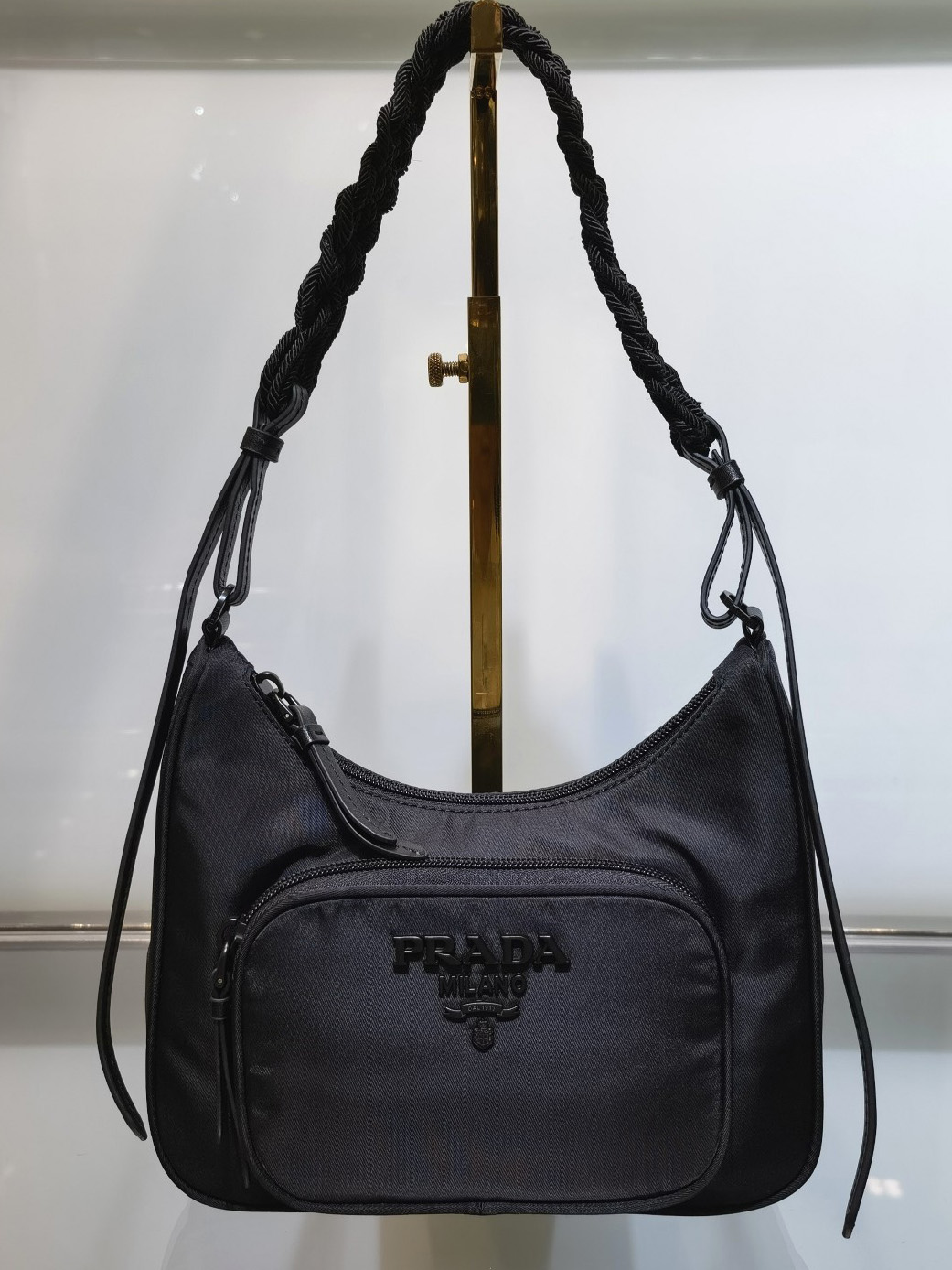 PRADA-프라다 숄더백 1BC123-B41