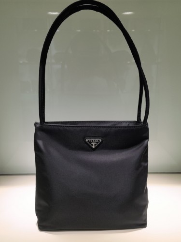 PRADA-프라다 쇼핑백-B48
