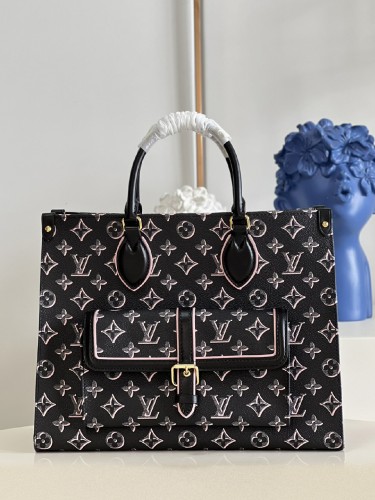 LV-루이비통 모노그램 리버스 온더고 토트백 M46154-B95