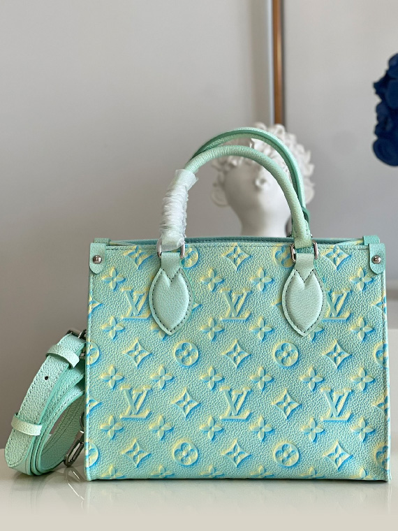 LV-루이비통 온더고 PM 토트백 M46067-B102