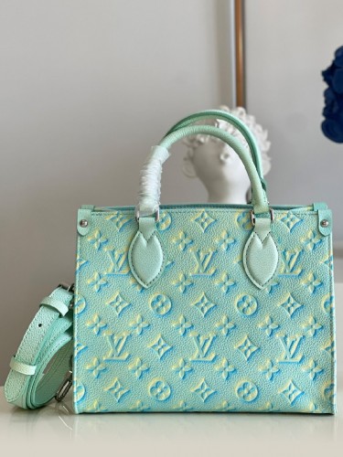 LV-루이비통 온더고 PM 토트백 M46067-B102