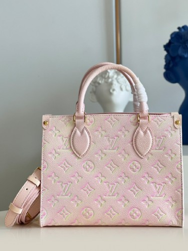 LV-루이비통 온더고 PM 토트백 M46067-B103