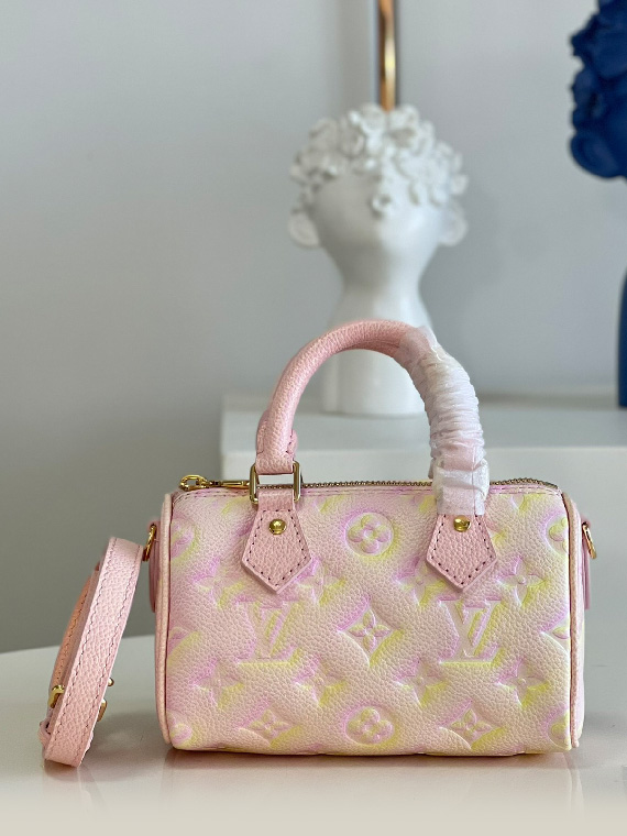 LV-루이비통 나노 스피디 M81508-B104