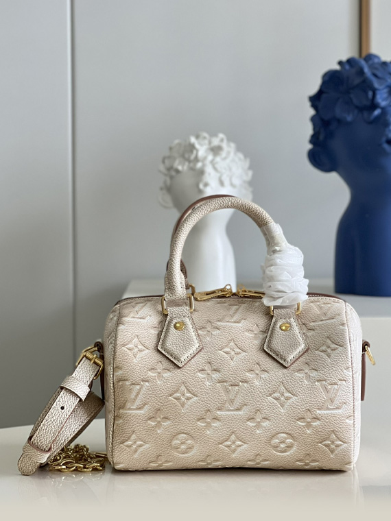 LV-루이비통 나노 스피디 M46163-B105