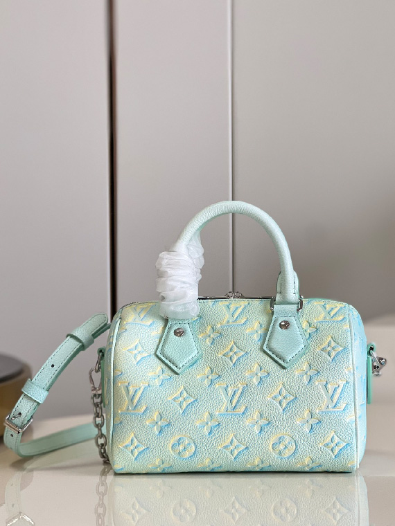 LV-루이비통 나노 스피디 M46092-B106