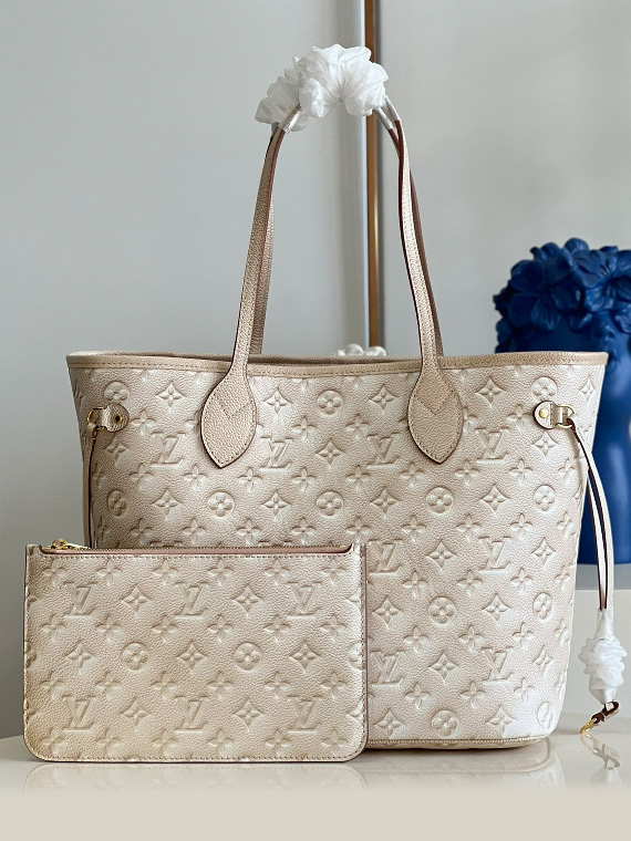 LV-루이비통 네버풀 MM 토트백 M46231-B108