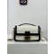 FENDI-펜디 바게트 숄더백 ( 27CM )-B55