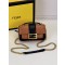 FENDI-펜디 바게트 숄더백 ( 19CM )-B57