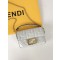 FENDI-펜디 바게트 숄더백 ( 19CM )-B64