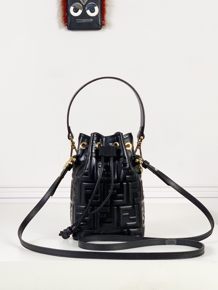 FENDI-펜디 몬트레조 미니 백-B69