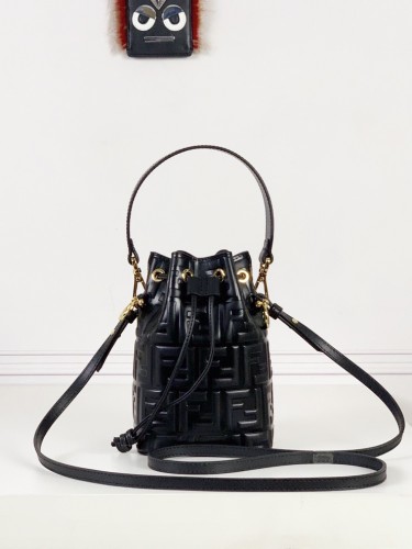 FENDI-펜디 몬트레조 미니 백-B69