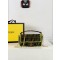 FENDI-펜디 바게트 숄더백 ( 19CM )-B85