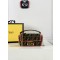 FENDI-펜디 바게트 숄더백 ( 19CM )-B88